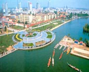 聊城天气预报7天
