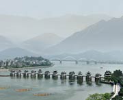 潮州后天天气
